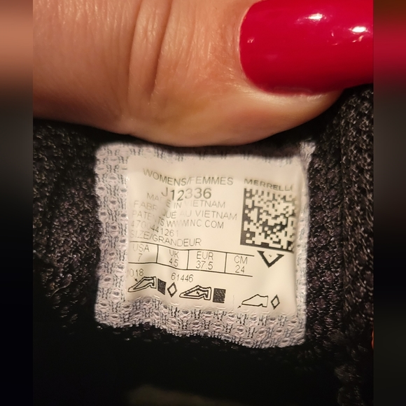 MQM FLEX FRUIT PUNCH - Picture 11 of 11